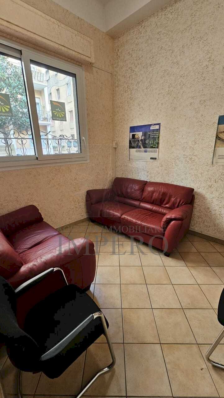 vano - Locale Commerciale Via Vittorio Veneto 1, Ventimiglia - foto 3