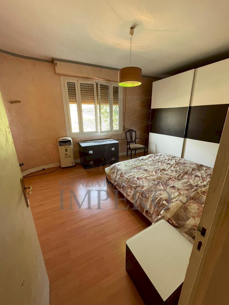 camera - Three-room apartment Via de Amicis 16, Ventimiglia - photo 2
