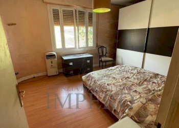 camera - Trilocale Via de Amicis 16, Ventimiglia - foto 2