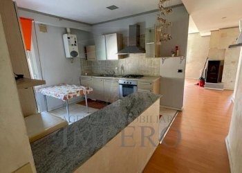 cucina - Trilocale Via de Amicis 16, Ventimiglia - foto 4