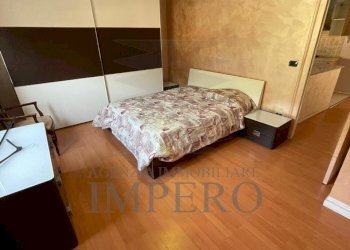 camera - Trilocale Via de Amicis 16, Ventimiglia - foto 5