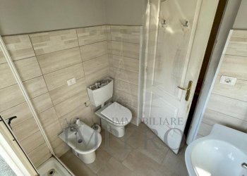 bagno - Trilocale Via de Amicis 16, Ventimiglia - foto 6