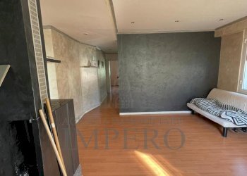 camera - Trilocale Via de Amicis 16, Ventimiglia - foto 8