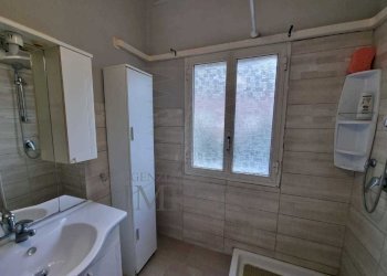 bagno - Trilocale Via de Amicis 16, Ventimiglia - foto 11