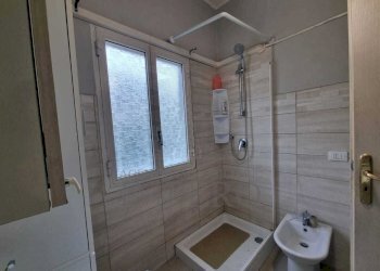 bagno - Trilocale Via de Amicis 16, Ventimiglia - foto 12