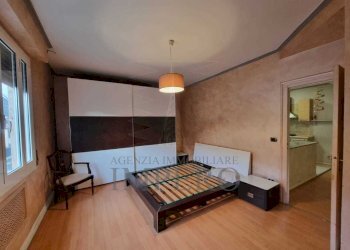 camera da letto - Trilocale Via de Amicis 16, Ventimiglia - foto 14