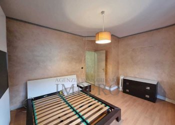 camera da letto - Trilocale Via de Amicis 16, Ventimiglia - foto 15