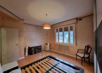 camera da letto - Trilocale Via de Amicis 16, Ventimiglia - foto 16