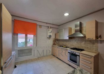 cucina - Trilocale Via de Amicis 16, Ventimiglia - foto 17