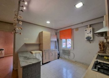 cucina - Trilocale Via de Amicis 16, Ventimiglia - foto 18