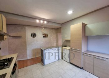 cucina - Trilocale Via de Amicis 16, Ventimiglia - foto 19