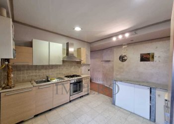 cucina - Trilocale Via de Amicis 16, Ventimiglia - foto 20