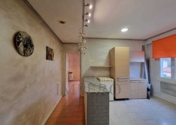 corridoio - Trilocale Via de Amicis 16, Ventimiglia - foto 22