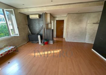 soggiorno - Trilocale Via de Amicis 16, Ventimiglia - foto 23