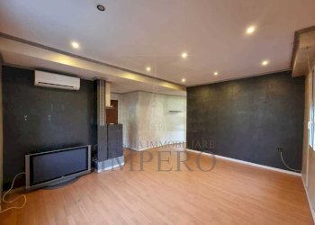 soggiorno - Trilocale Via de Amicis 16, Ventimiglia - foto 25