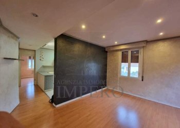 soggiorno - Trilocale Via de Amicis 16, Ventimiglia - foto 28