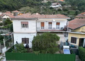 drone - Trilocale Via de Amicis 16, Ventimiglia - foto 30