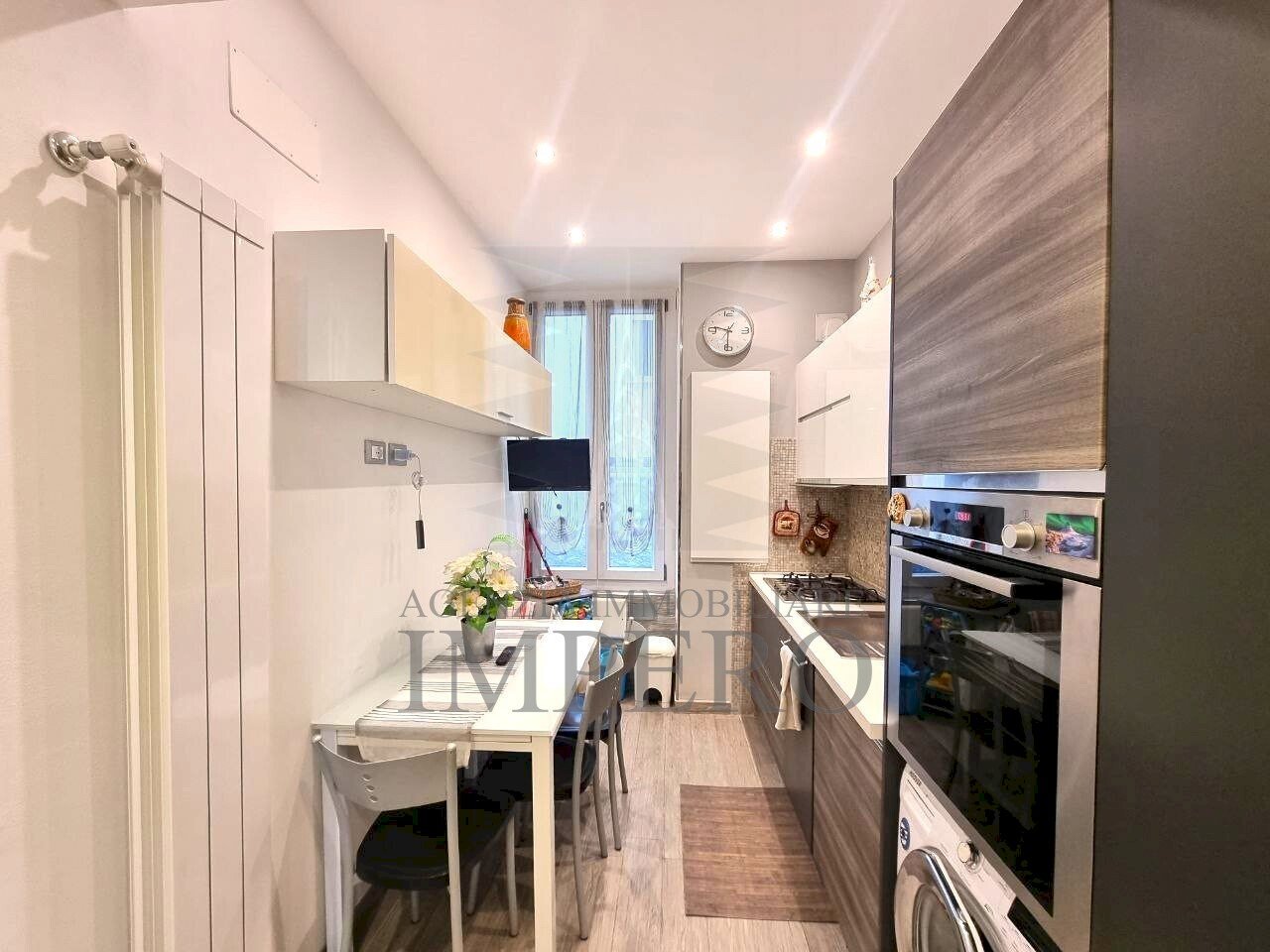 cucina - Porzione di casa Passeggiata Cavallotti 10, Ventimiglia - foto 2