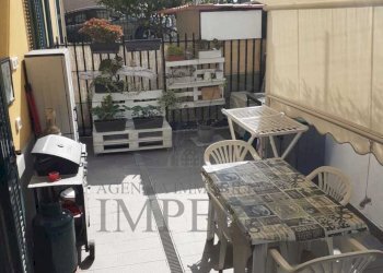 Porzione di casa Passeggiata Cavallotti 10, Ventimiglia - foto 1