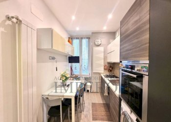 cucina - Porzione di casa Passeggiata Cavallotti 10, Ventimiglia - foto 2