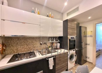 cucina - Porzione di casa Passeggiata Cavallotti 10, Ventimiglia - foto 4