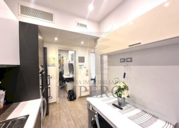 cucina - Porzione di casa Passeggiata Cavallotti 10, Ventimiglia - foto 5