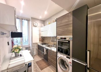 cucina - Porzione di casa Passeggiata Cavallotti 10, Ventimiglia - foto 6