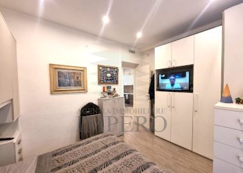 camera da letto - Porzione di casa Passeggiata Cavallotti 10, Ventimiglia - foto 9