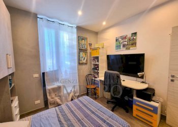 camera da letto - Porzione di casa Passeggiata Cavallotti 10, Ventimiglia - foto 11