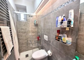 bagno - Porzione di casa Passeggiata Cavallotti 10, Ventimiglia - foto 15