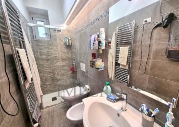 bagno - Porzione di casa Passeggiata Cavallotti 10, Ventimiglia - foto 16