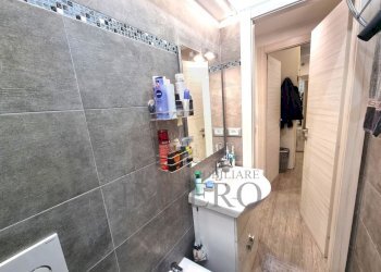 bagno - Porzione di casa Passeggiata Cavallotti 10, Ventimiglia - foto 17