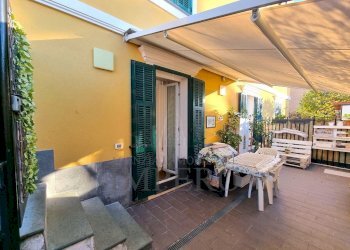 esterno - Porzione di casa Passeggiata Cavallotti 10, Ventimiglia - foto 20