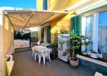 esterno - Porzione di casa Passeggiata Cavallotti 10, Ventimiglia - foto 21