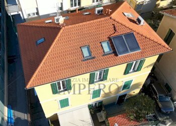 drone - Porzione di casa Passeggiata Cavallotti 10, Ventimiglia - foto 25
