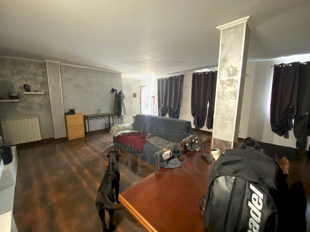 sala - Villa strada ospedaletti 52, Ospedaletti - foto 3