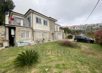 Villa strada ospedaletti 52, Ospedaletti - foto 1