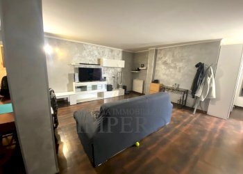 sala - Villa strada ospedaletti 52, Ospedaletti - foto 2