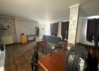 sala - Villa strada ospedaletti 52, Ospedaletti - foto 3