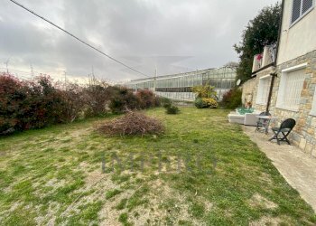 Villa strada ospedaletti 52, Ospedaletti - foto 13