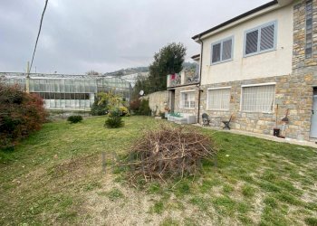Villa strada ospedaletti 52, Ospedaletti - foto 14