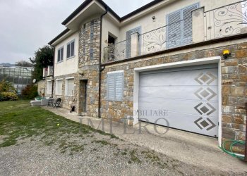 Villa strada ospedaletti 52, Ospedaletti - foto 16