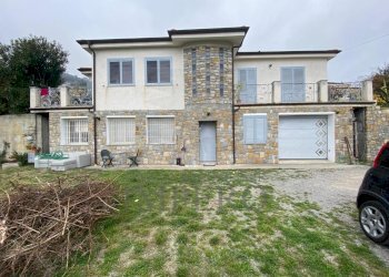 Villa strada ospedaletti 52, Ospedaletti - foto 17