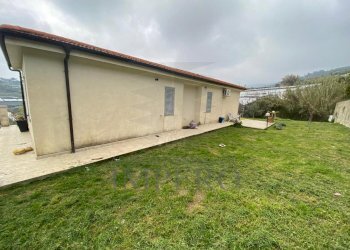 Villa strada ospedaletti 52, Ospedaletti - foto 18