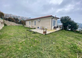 Villa strada ospedaletti 52, Ospedaletti - foto 19