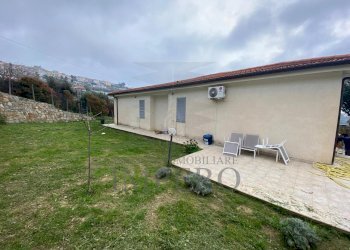 Villa strada ospedaletti 52, Ospedaletti - foto 20