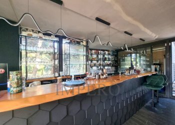 bar - Ristorante Corso Francesco Rossi 1, Bordighera - foto 4