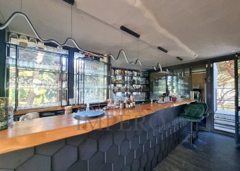 bar - Ristorante Corso Francesco Rossi 1, Bordighera - foto 5