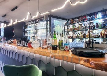 bar - Ristorante Corso Francesco Rossi 1, Bordighera - foto 7