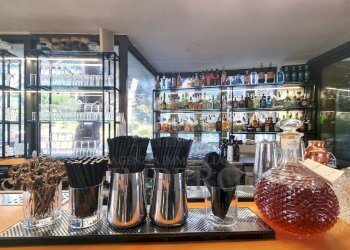 bar - Ristorante Corso Francesco Rossi 1, Bordighera - foto 8